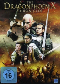 The Dragonphoenix Chronicles (Blu-ray)
