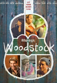 Always Woodstock (Blu-ray)