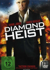 Diamond Heist (DVD)