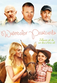 Watercolor Postcards (DVD)