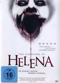 Fairytale - The Haunting of Helena - Neuauflage unter dem Titel 'Fairytale' (DVD)