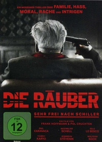 Die Räuber (Blu-ray)