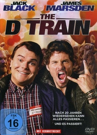 The D-Train (DVD)