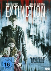 Extinction (DVD)