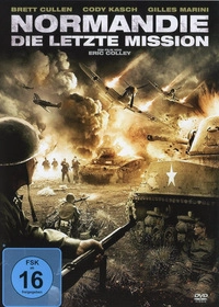 Normandie (Blu-ray)
