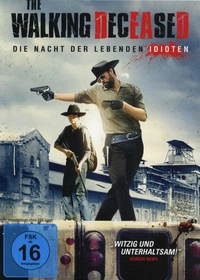 The Walking Deceased (Blu-ray)