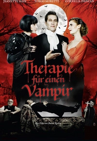 Therapie für einen Vampir (Blu-ray)