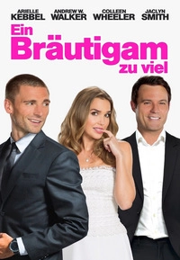 Ein Bräutigam zu viel (Blu-ray)