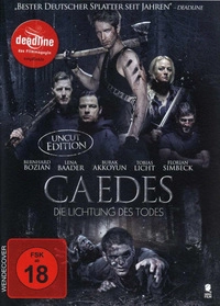 Caedes (Blu-ray)