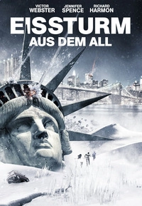 Eissturm aus dem All (DVD)