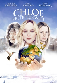 Chloe rettet die Welt (Blu-ray)