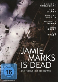 Jamie Marks Is Dead (Blu-ray)