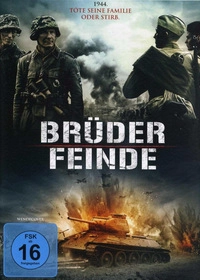 Brüder - Feinde (DVD)