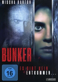 Bunker - Es gibt kein Entkommen (DVD)