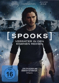 Spooks (DVD)