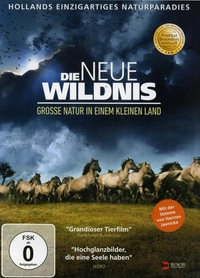 Die neue Wildnis (DVD)