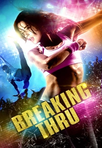 Breaking Thru (Blu-ray)
