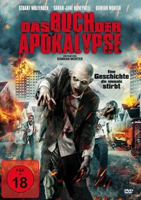 Das Buch der Apokalypse (Blu-ray)