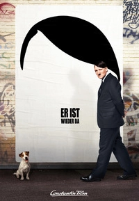 Er ist wieder da (Blu-ray)