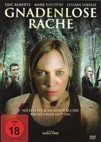Gnadenlose Rache (DVD)
