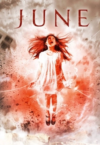 June (Blu-ray)