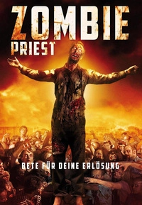 Zombie Resurrection - Zombie Priest (Blu-ray)