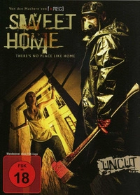 Sweet Home (DVD)