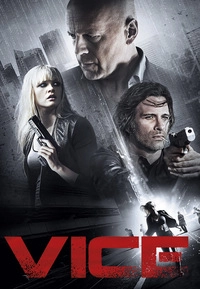 Vice (Blu-ray)