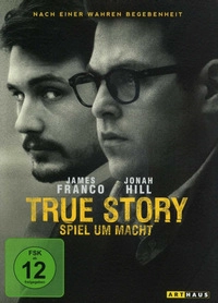 True Story - Spiel um Macht (Blu-ray)