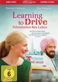 Learning to Drive (DVD)