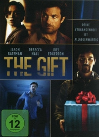 The Gift (DVD)
