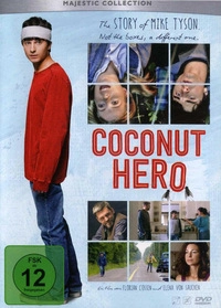 Coconut Hero (Blu-ray)