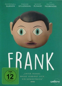 Frank (DVD)