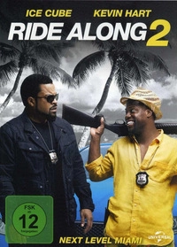 Ride Along 2 (Blu-ray)