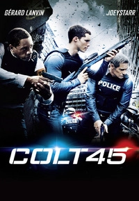Colt 45 (DVD)