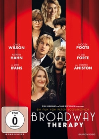 Broadway Therapy (DVD)