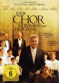Der Chor (Blu-ray)
