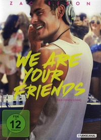 We Are Your Friends (Blu-ray)