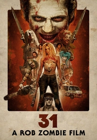 31 - Uncut Edition (DVD)