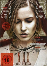 III - Das Ritual (DVD)