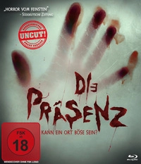 Die Präsenz (Blu-ray)