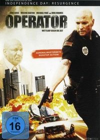 Operator (DVD)