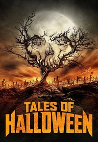 Tales of Halloween (DVD)