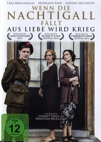 Wenn die Nachtigall fällt (Blu-ray)