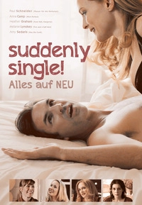 Suddenly Single! (Blu-ray)