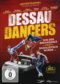 Dessau Dancers (DVD)