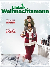Lieber Weihnachtsmann (Blu-ray)