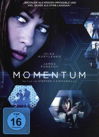 Momentum (Blu-ray)
