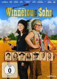 Winnetous Sohn (DVD)