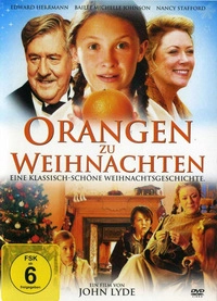 Orangen zu Weihnachten (DVD)
